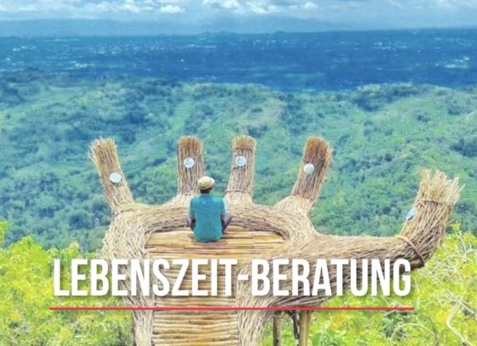 Lebenszeit-Beratung
