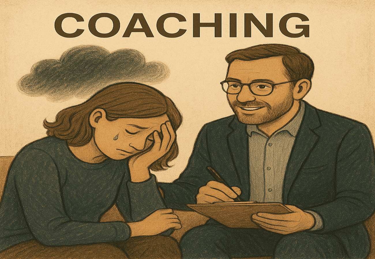 Coaching